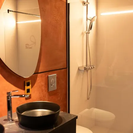 Hortensia 7 Шале Ла-Рош-ан-Арден