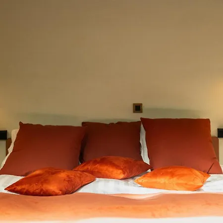 Шале Hortensia 7 Ла-Рош-ан-Арден