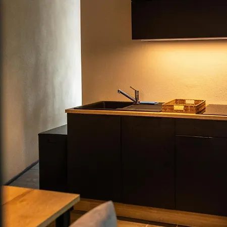 Hortensia 7 Шале Ла-Рош-ан-Арден