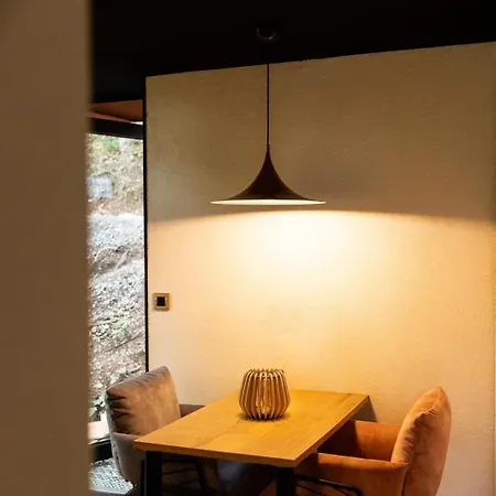 Шале Hortensia 7 Ла-Рош-ан-Арден