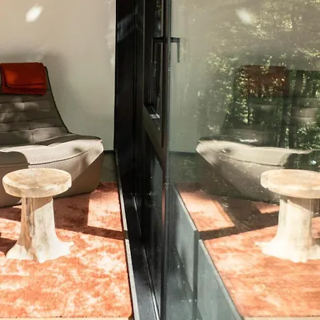 Шале Hortensia 7 *