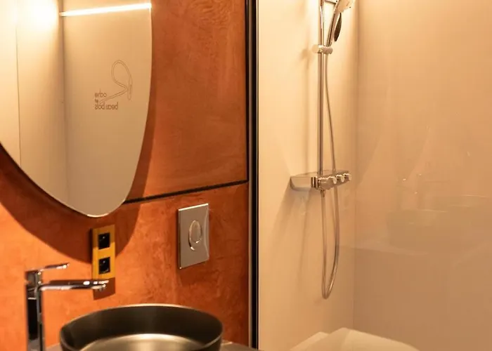 Hortensia 7 Σαλέ La-Roche-en-Ardenne