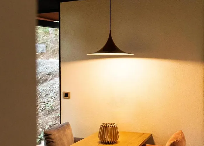 Σαλέ Hortensia 7 La-Roche-en-Ardenne