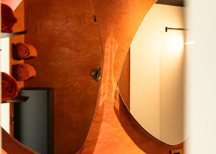 Шале Hortensia 7 Ла-Рош-ан-Арден