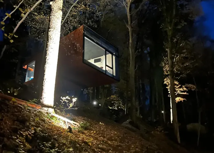 Hortensia 7 * La-Roche-en-Ardenne